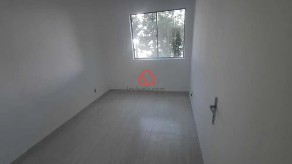 Apartamento, 3 quartos, 52 m² - Foto 5
