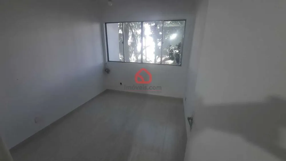 Apartamento, 3 quartos, 52 m² - Foto 3
