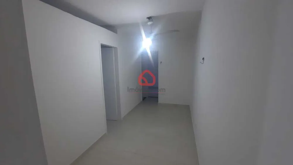 Apartamento, 3 quartos, 52 m² - Foto 4