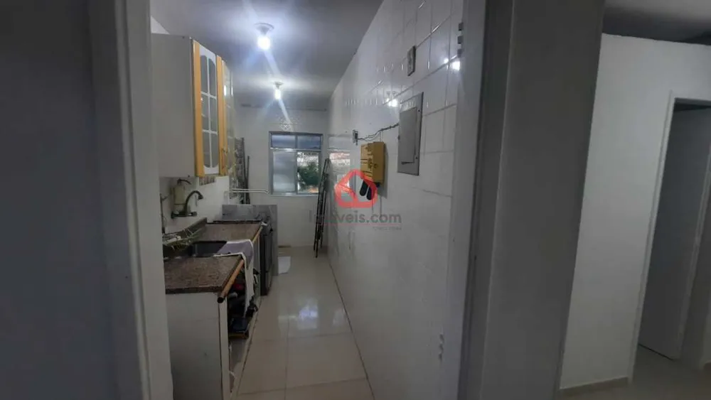 Apartamento, 3 quartos, 52 m² - Foto 15