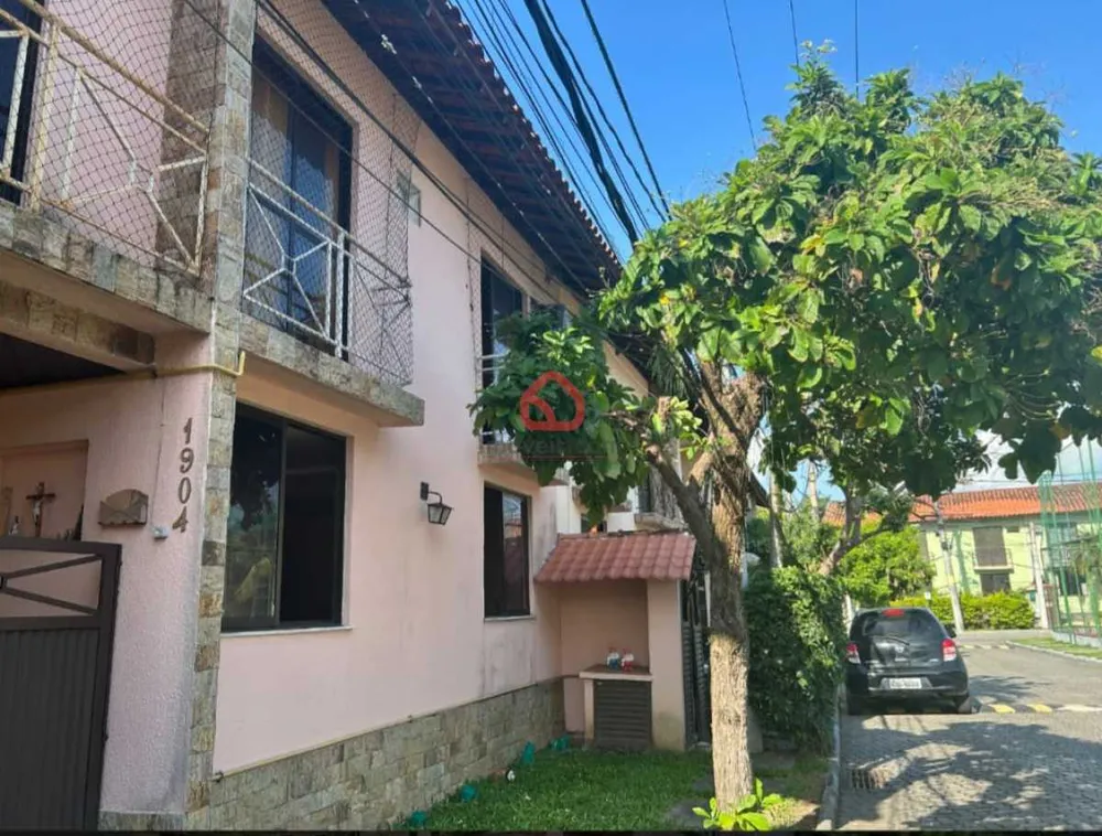 Casa de Condomínio, 6 quartos - Foto 1