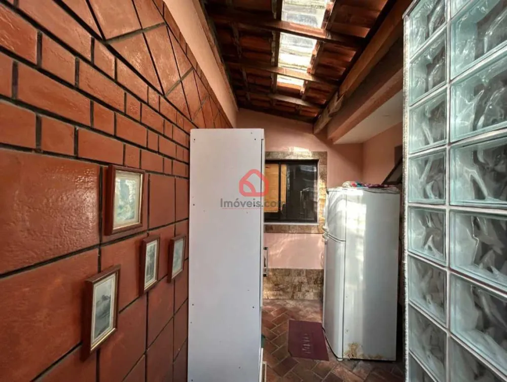 Casa de Condomínio, 6 quartos - Foto 19
