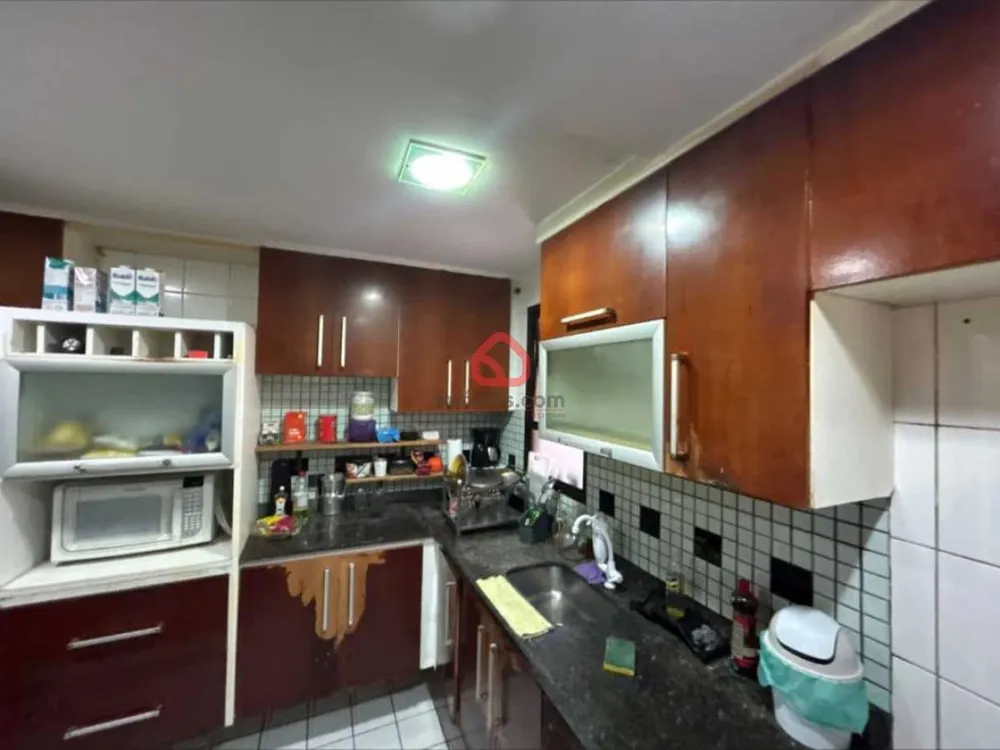 Casa de Condomínio, 6 quartos - Foto 8