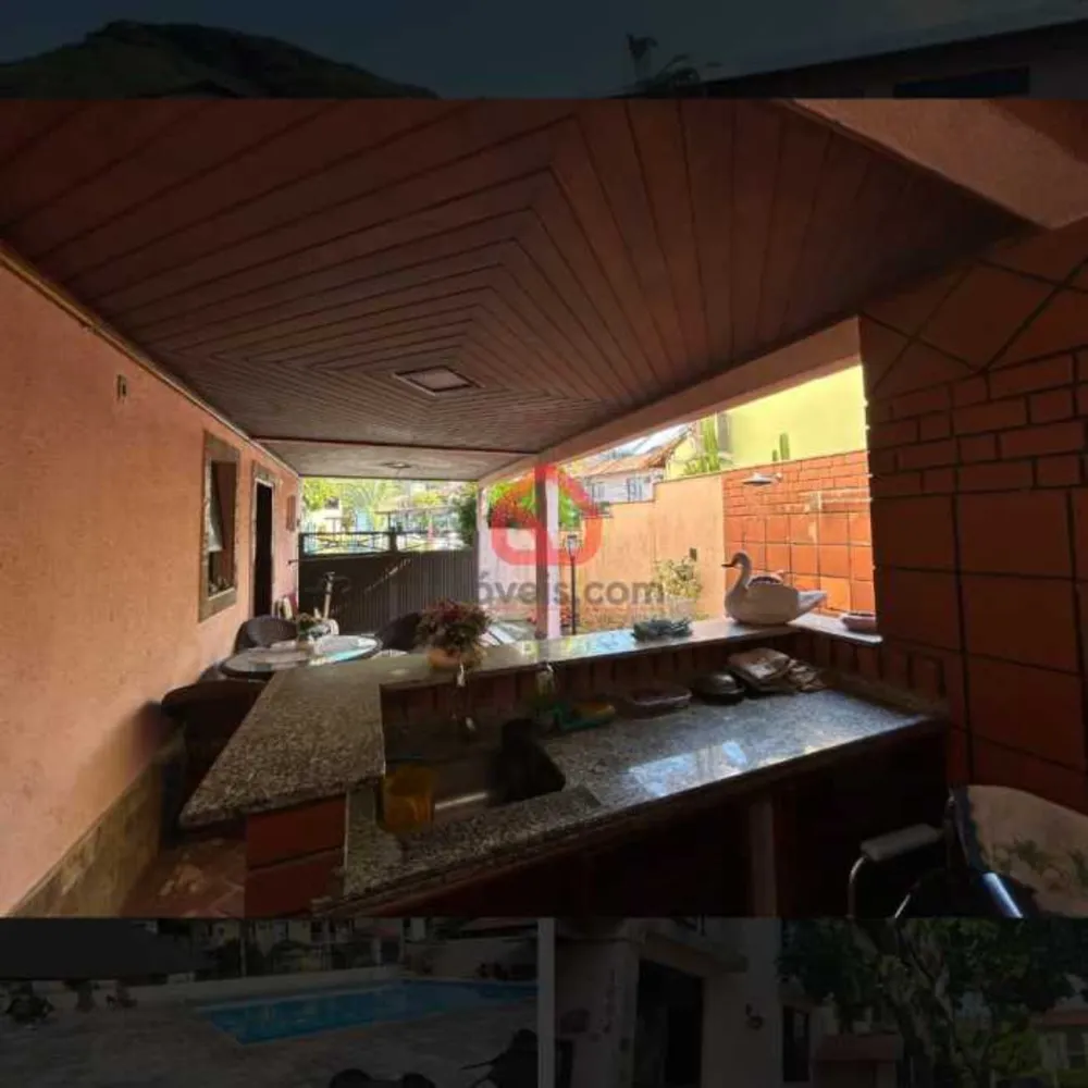 Casa de Condomínio, 6 quartos - Foto 20