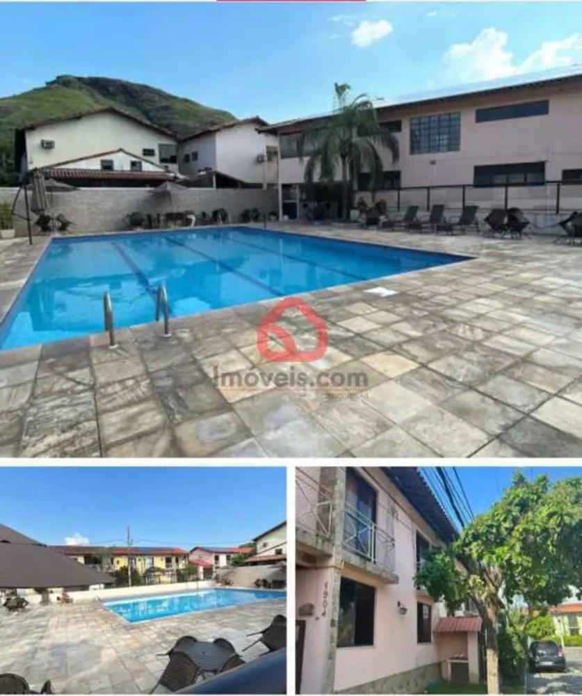 Casa de Condomínio, 6 quartos - Foto 10