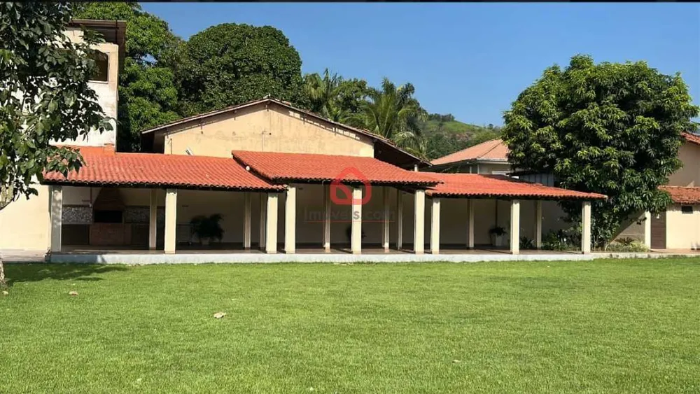 Casa de Condomínio, 6 quartos - Foto 14