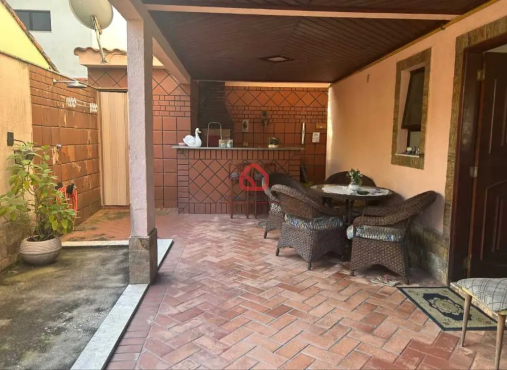 Casa de Condomínio, 6 quartos - Foto 21