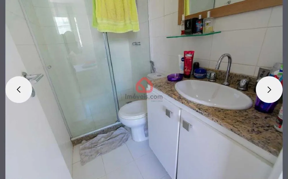 Apartamento, 3 quartos, 74 m² - Foto 9