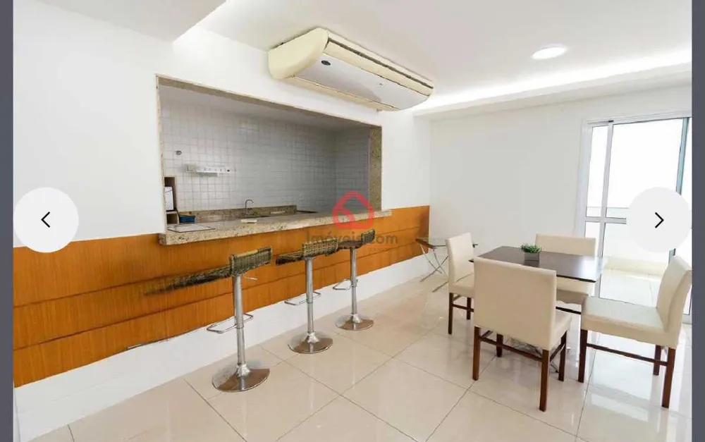Apartamento, 3 quartos, 74 m² - Foto 11