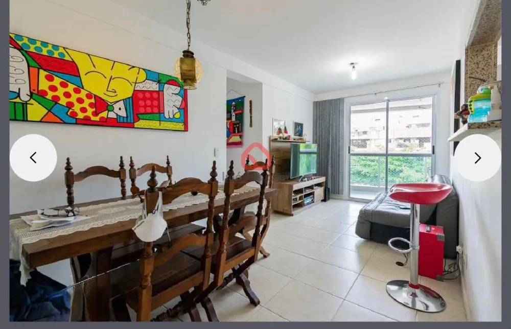 Apartamento, 3 quartos, 74 m² - Foto 19
