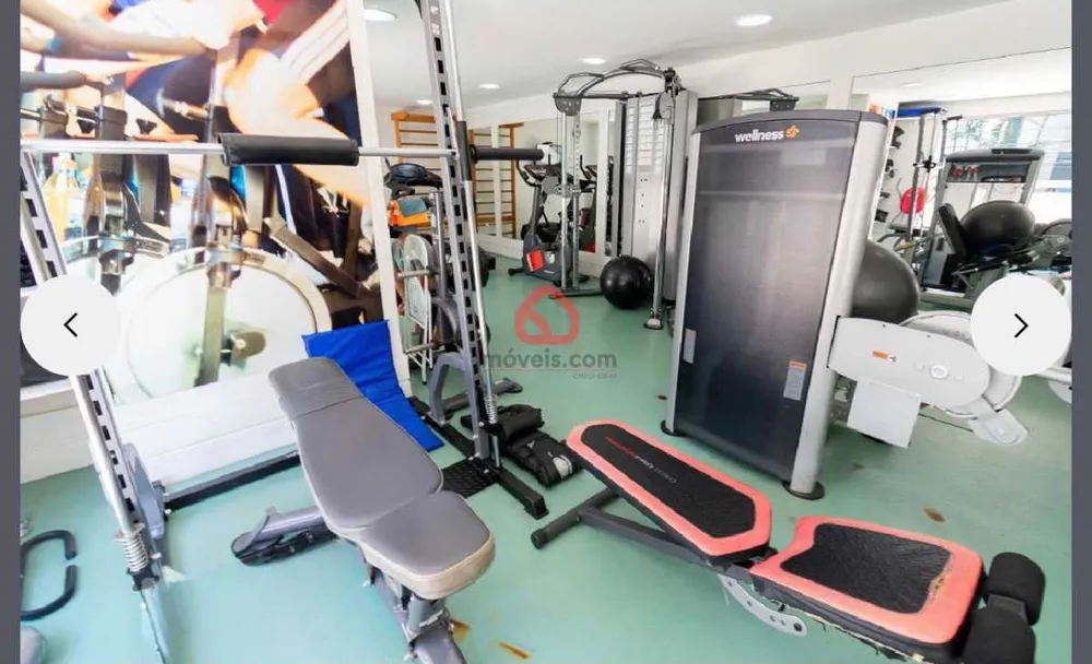 Apartamento, 3 quartos, 74 m² - Foto 28