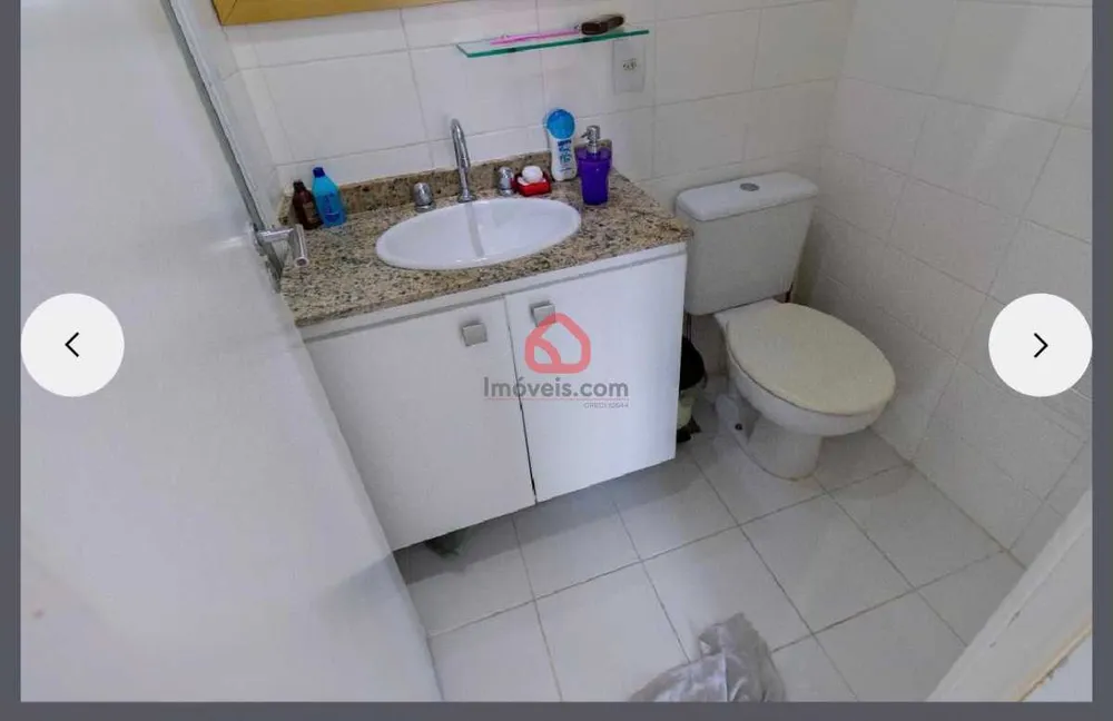 Apartamento, 3 quartos, 74 m² - Foto 8