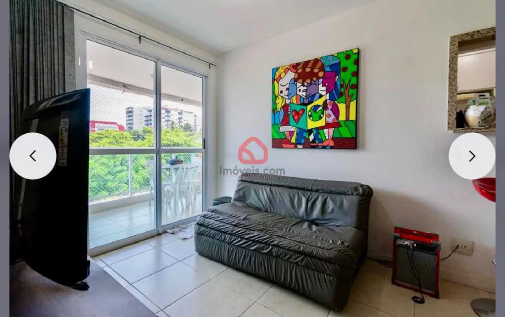 Apartamento, 3 quartos, 74 m² - Foto 1