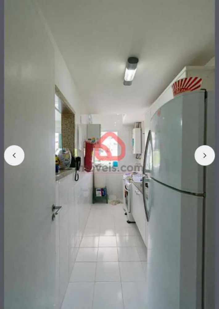 Apartamento, 3 quartos, 74 m² - Foto 29
