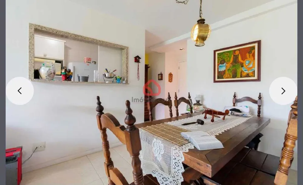 Apartamento, 3 quartos, 74 m² - Foto 5