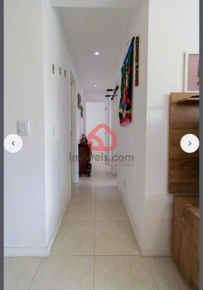Apartamento, 3 quartos, 74 m² - Foto 15