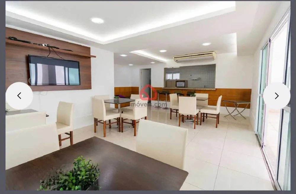 Apartamento, 3 quartos, 74 m² - Foto 6