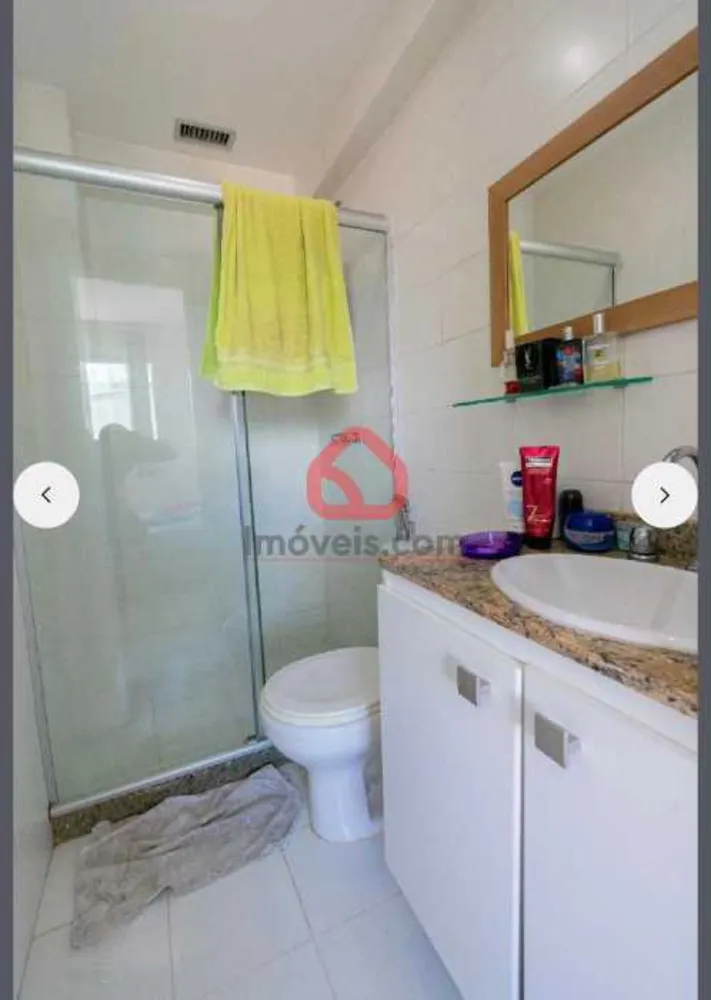 Apartamento, 3 quartos, 74 m² - Foto 24