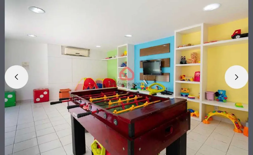 Apartamento, 3 quartos, 74 m² - Foto 7