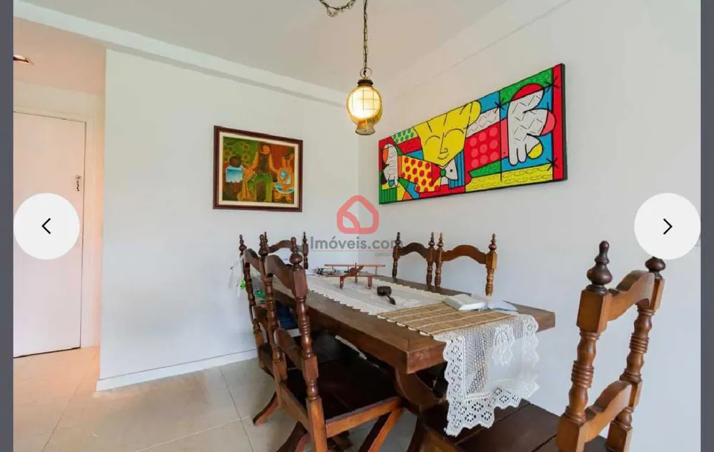 Apartamento, 3 quartos, 74 m² - Foto 2