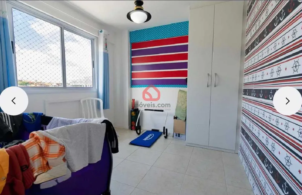 Apartamento, 3 quartos, 74 m² - Foto 4
