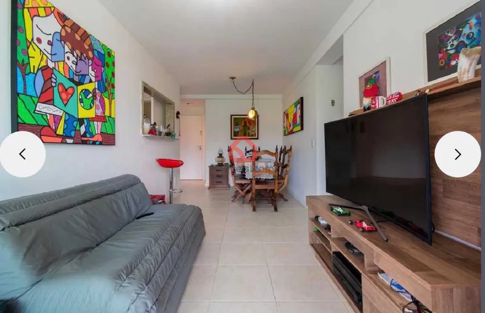 Apartamento, 3 quartos, 74 m² - Foto 22