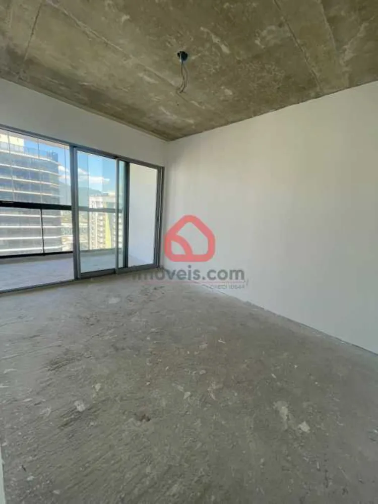 Apartamento, 2 quartos, 84 m² - Foto 6