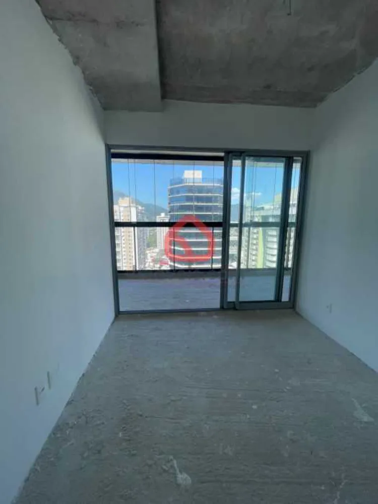 Apartamento, 2 quartos, 84 m² - Foto 5