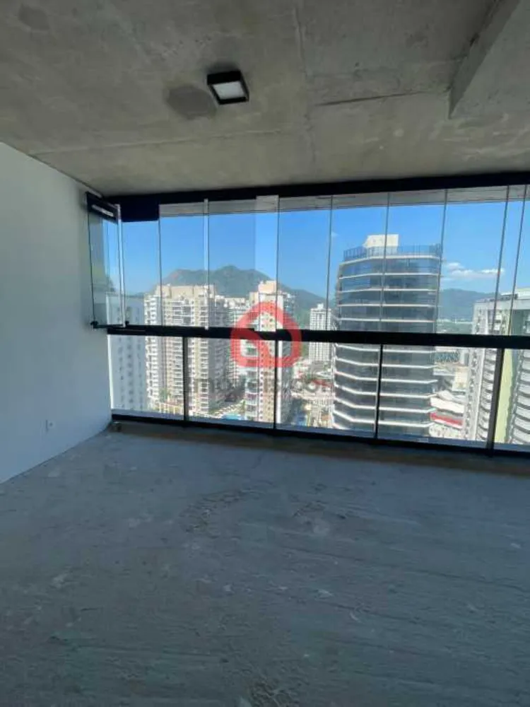Apartamento, 2 quartos, 84 m² - Foto 3