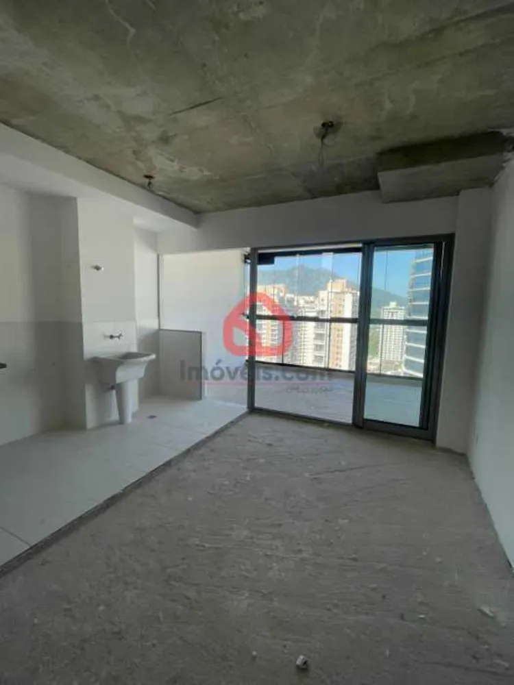 Apartamento, 2 quartos, 84 m² - Foto 4