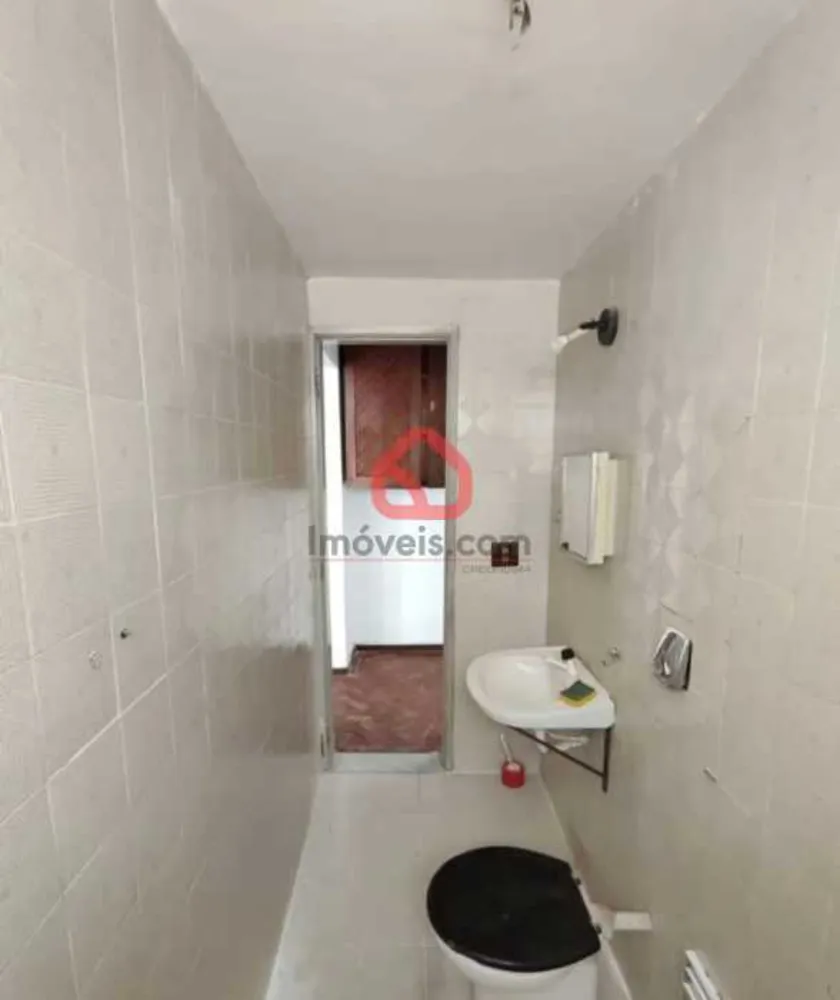 Apartamento, 1 quarto, 46 m² - Foto 8