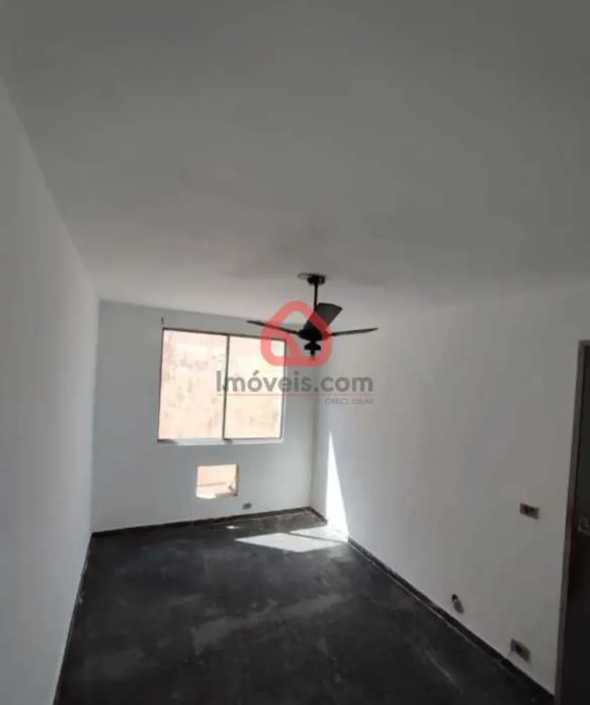 Apartamento, 1 quarto, 46 m² - Foto 5
