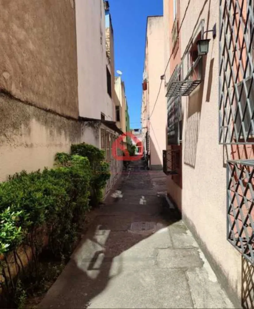 Apartamento, 1 quarto, 46 m² - Foto 12
