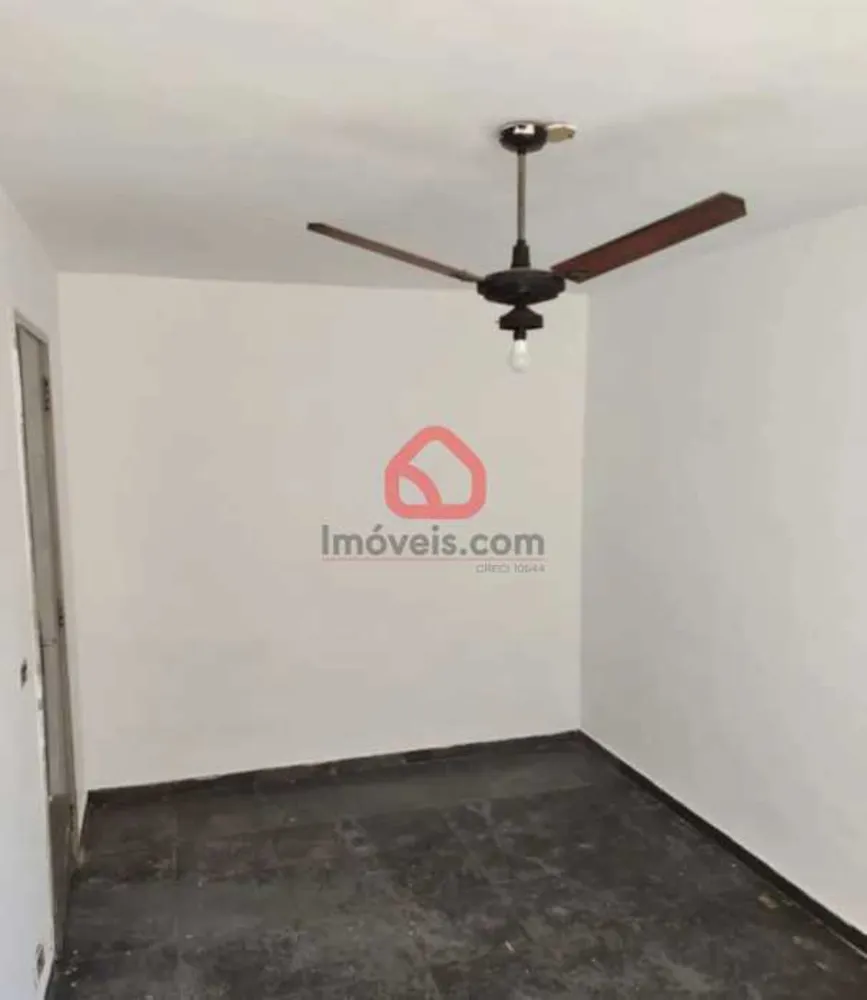 Apartamento, 1 quarto, 46 m² - Foto 6