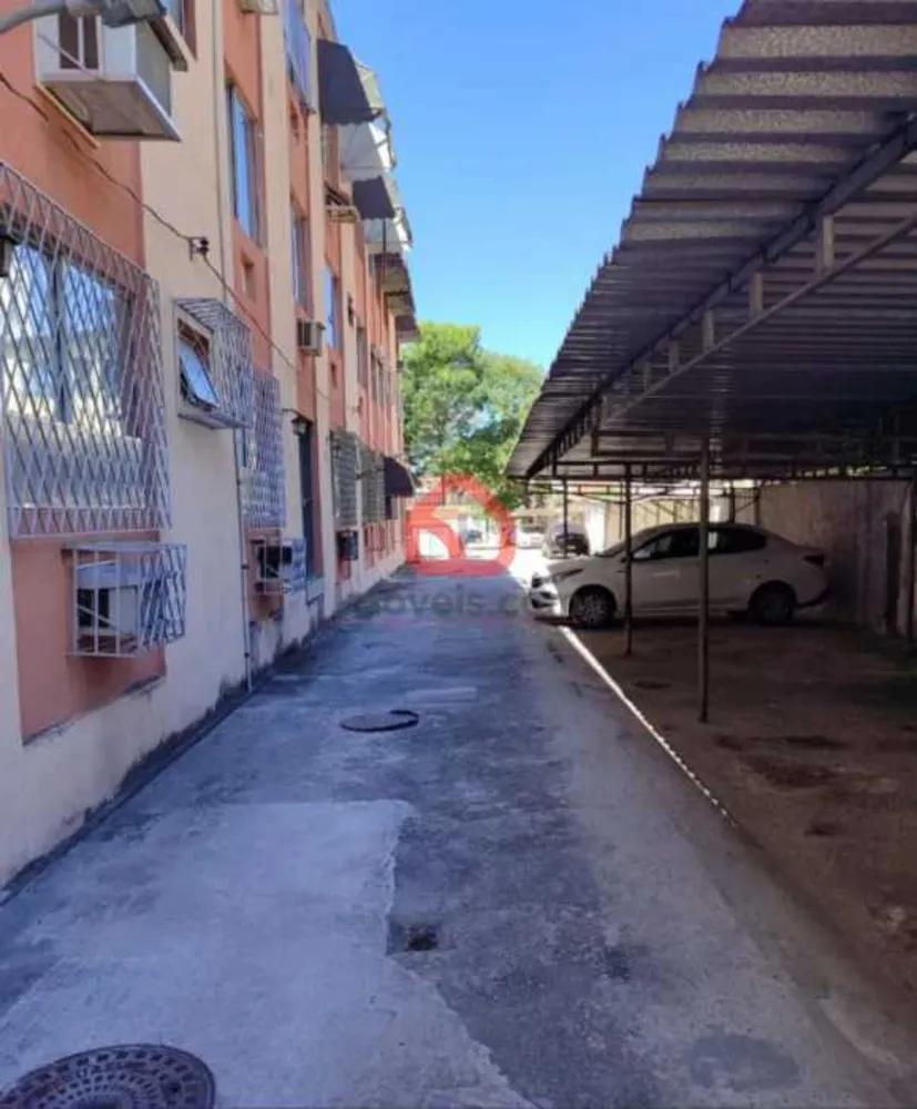 Apartamento, 1 quarto, 46 m² - Foto 13