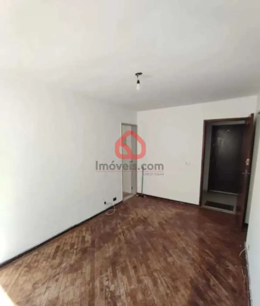 Apartamento, 1 quarto, 46 m² - Foto 1