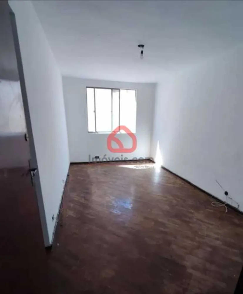Apartamento, 1 quarto, 46 m² - Foto 2