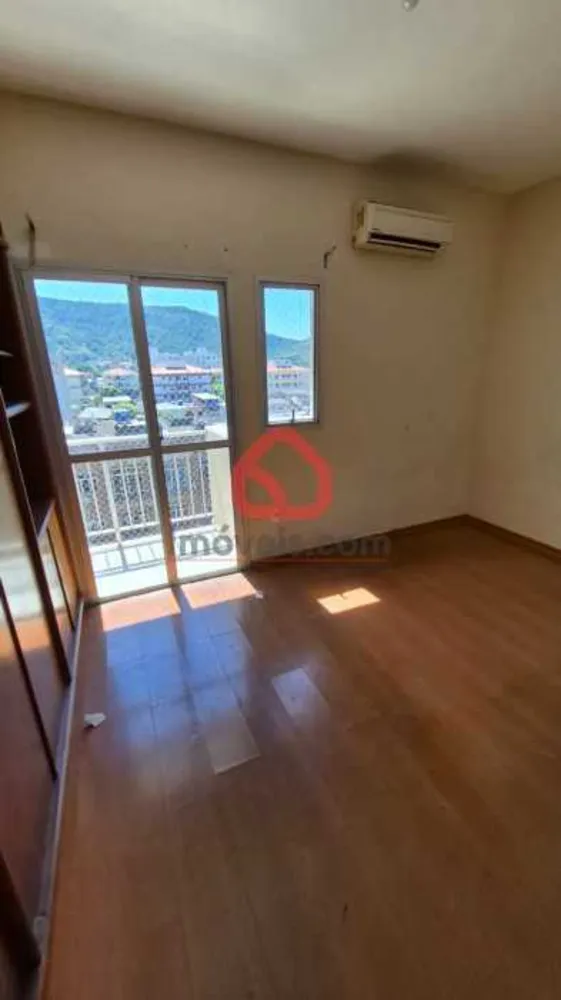 Apartamento, 3 quartos, 82 m² - Foto 5