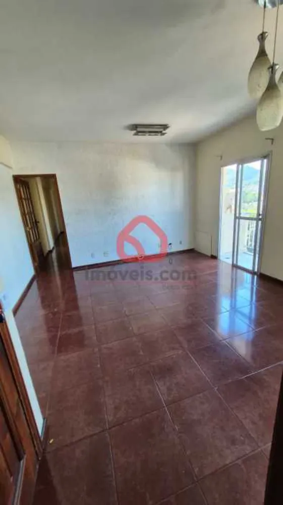 Apartamento, 3 quartos, 82 m² - Foto 7