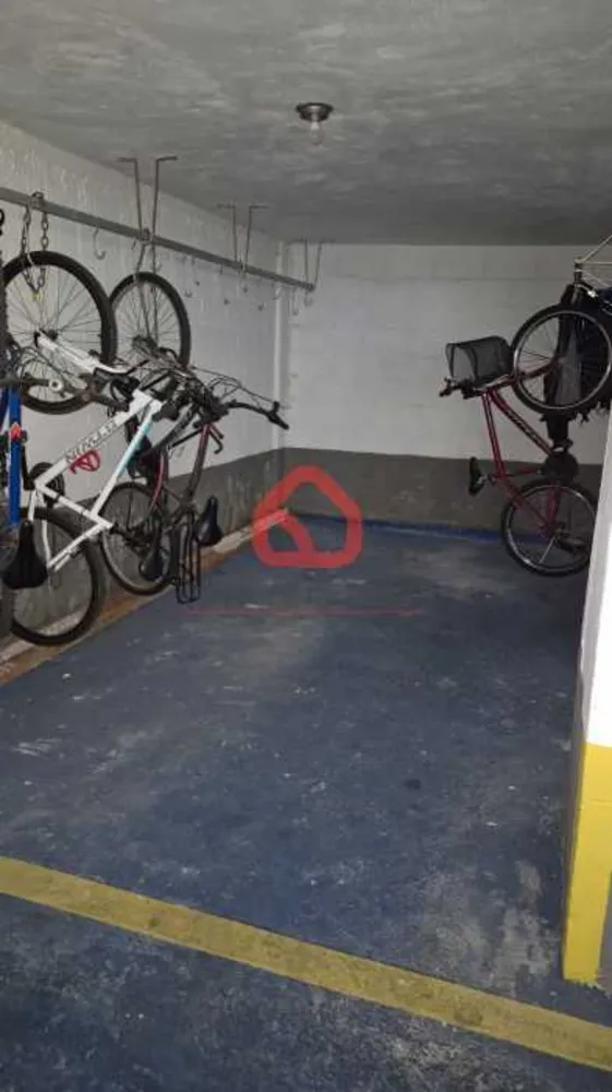 Apartamento, 3 quartos, 82 m² - Foto 38
