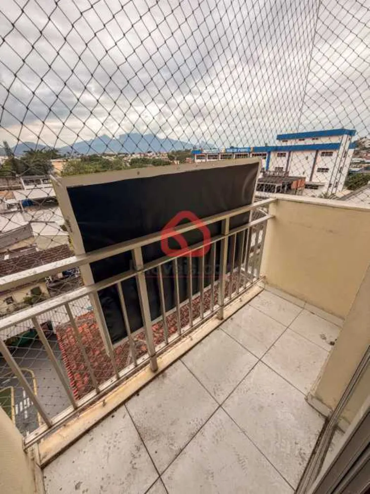 Apartamento, 3 quartos, 82 m² - Foto 2