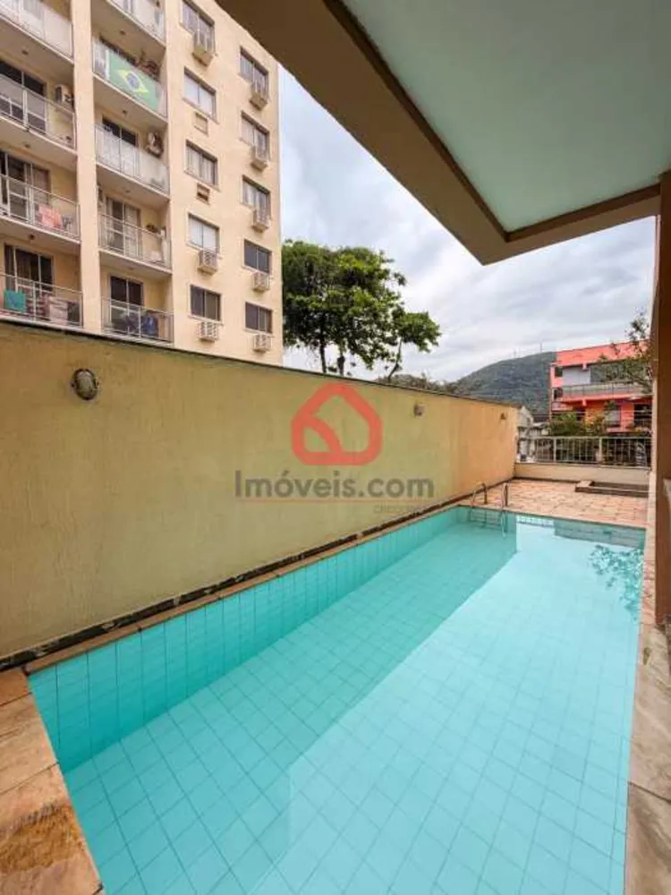 Apartamento, 3 quartos, 82 m² - Foto 32