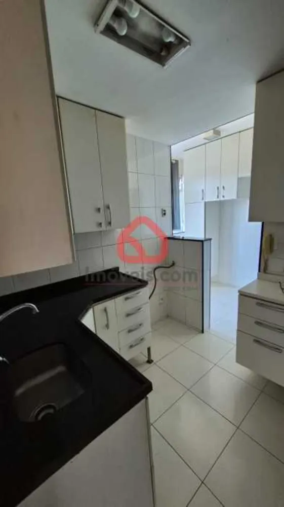 Apartamento, 3 quartos, 82 m² - Foto 34