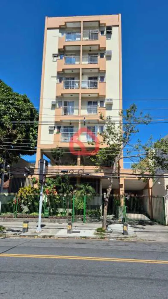 Apartamento, 3 quartos, 82 m² - Foto 1