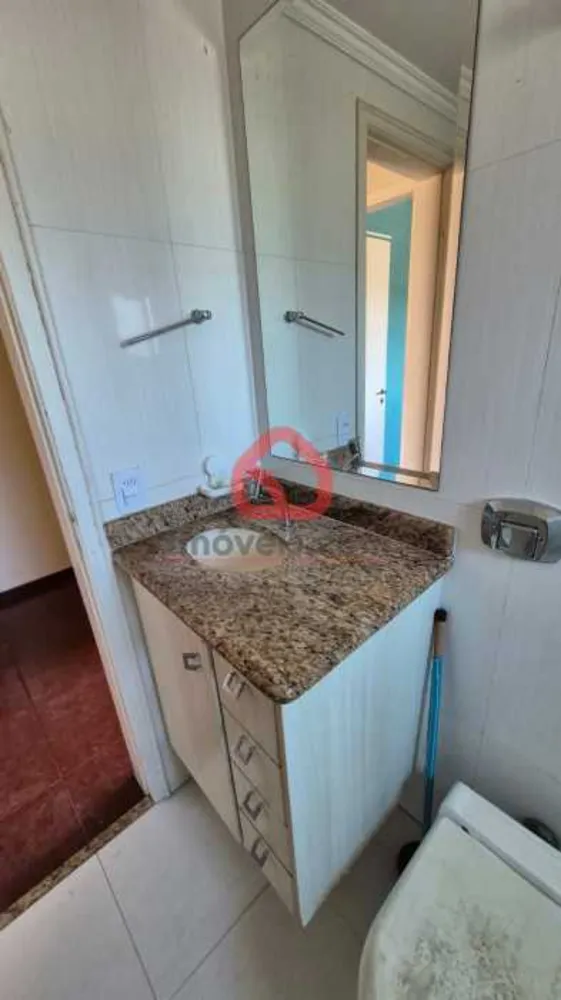Apartamento, 3 quartos, 82 m² - Foto 33