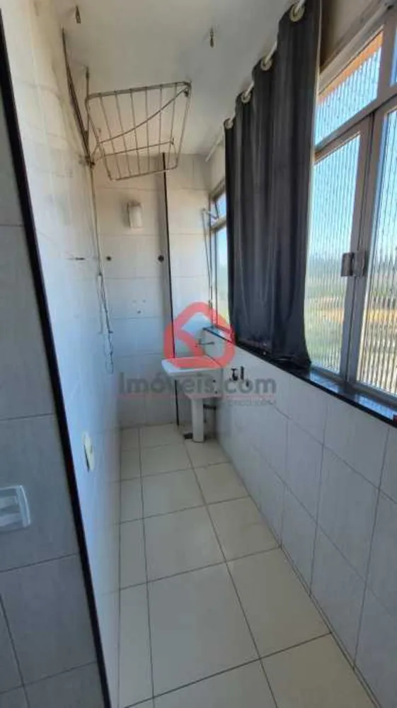 Apartamento, 3 quartos, 82 m² - Foto 37