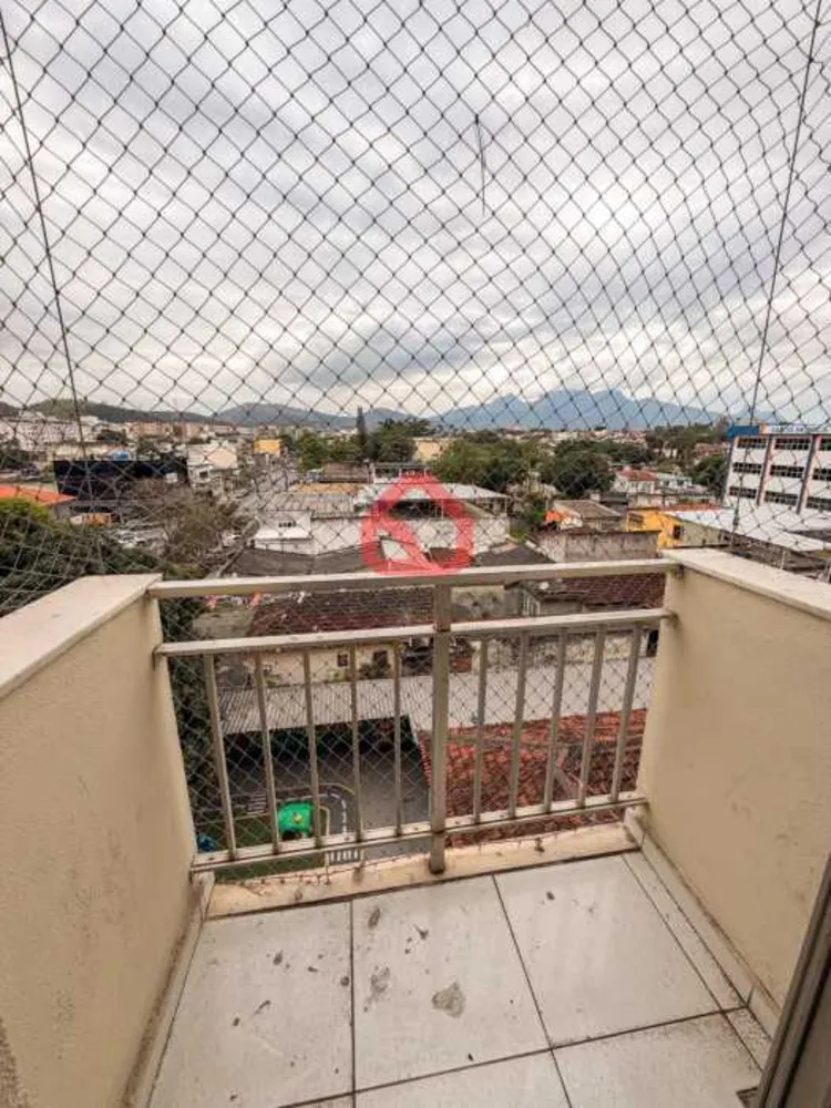 Apartamento, 3 quartos, 82 m² - Foto 4