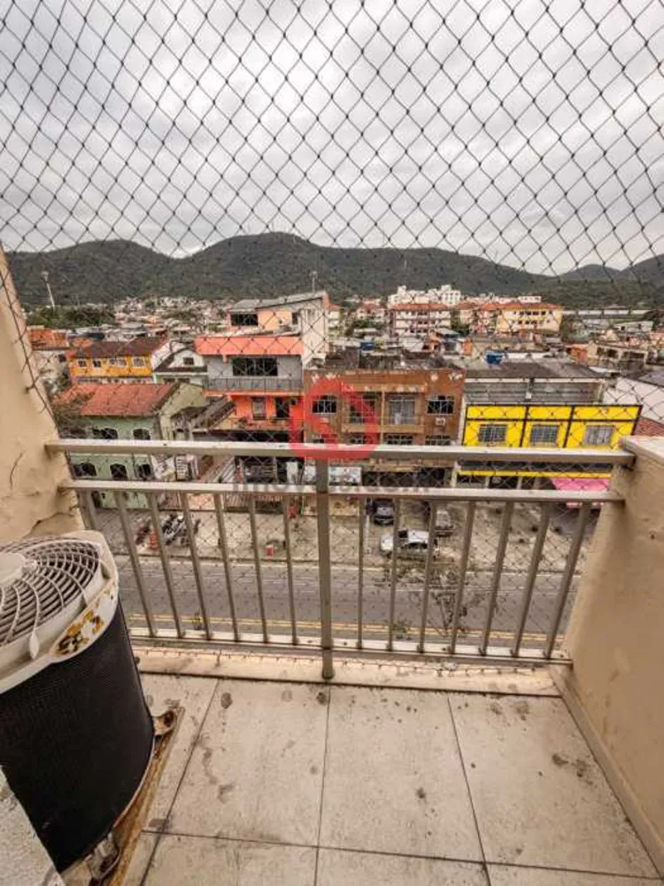 Apartamento, 3 quartos, 82 m² - Foto 6