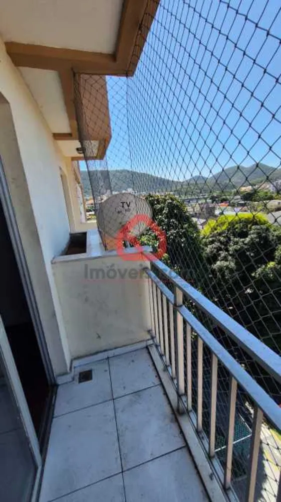 Apartamento, 3 quartos, 82 m² - Foto 3