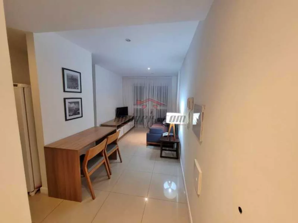 Apartamento, 1 quarto, 37 m² - Foto 2